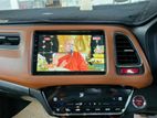 Honda Vezel Android Player with 9 Inch Frames