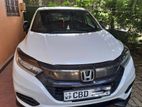 Honda Vezel Automatic 2018