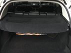 Honda Vezel Back Trunk