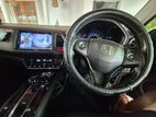 Honda Vezel Black 2014