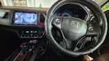 Honda Vezel Black 2014