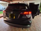 Honda Vezel Black 2014