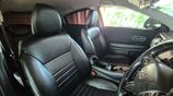 Honda Vezel Black 2014
