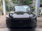 Honda Vezel Black Edition 2022
