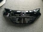 Honda Vezel Black Shell