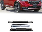 Honda Vezel Body Kit