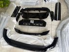 Honda Vezel Bodykit Grille Spoiler