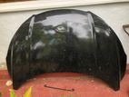 Honda Vezel Bonnet
