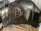Honda Vezel Bonnet