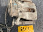 Honda Vezel Brake Caliper