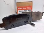 Honda Vezel Brake Pad Set