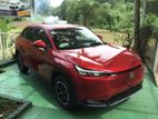 Honda Vezel Brand New 2025