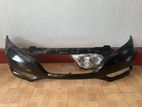 Honda Vezel Buffer