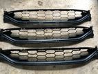 Honda Vezel Buffer Mesh