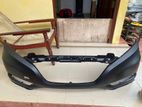 Honda Vezel bumper