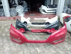 Honda Vezel Bumper
