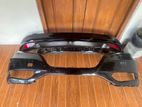 Honda Vezel Bumper panel