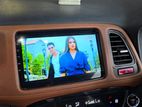 Honda Vezel Car 9 Inch Android Player with 2 GB Ram