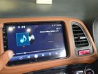 Honda Vezel Car 9 Inch Android Player with 2GB Ram