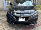 Honda Vezel Car for Hire