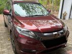 Honda Vezel - Car for Rent