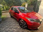 Honda Vezel Car for Rent