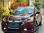 Honda Vezel Car for Rent