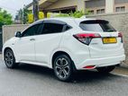 Honda Vezel Car for Rent