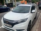 Honda Vezel Car for Rent