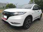 Honda Vezel Car For Rent