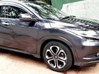 Honda Vezel Car - For Rent