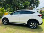 Honda Vezel Car for Rent