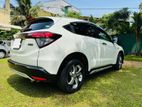 Honda Vezel Car for Rent