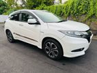 Honda Vezel Car for Rent