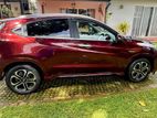 Honda Vezel Car for Rent