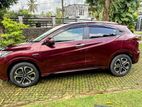 Honda Vezel Car for Rent