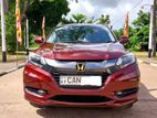 Honda Vezel Car - For Rent