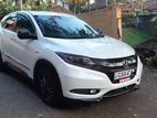Honda Vezel Car - For Rent