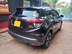 Honda Vezel Car - For Rent