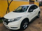 Honda Vezel Car for Rent