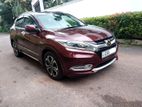 Honda Vezel Car - For Rent