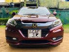 Honda Vezel Car for Rent