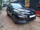 Honda Vezel Car For Rent