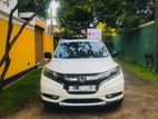 Honda Vezel Car for Rent