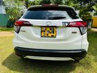 Honda Vezel Car for Rent