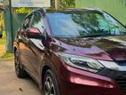 Honda Vezel Car For Rent
