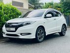 Honda Vezel Car for Rent