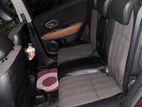 Honda Vezel car for Rent