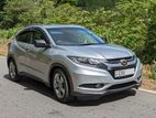 Honda Vezel Car For Rent