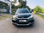 Honda Vezel car for Rent